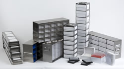 Revco Racks and Accessories